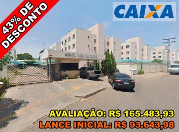 Apartamento de 2 quartos, Goiânia · Apartamento com 45,96m² de área privada - Residencial Marata - Goiania/GO