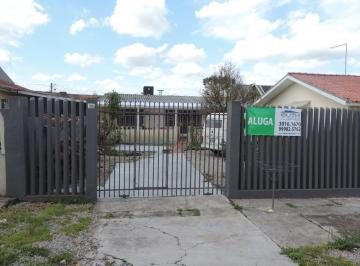 Casa de 1 quarto, Curitiba · Aluga-se casa em alvenaria no Capão da Imbuia