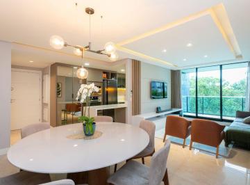 Apartamento de 3 quartos, Curitiba · Apartamento no Ecoville