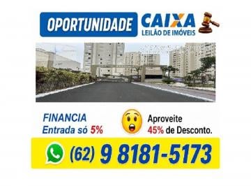 Apartamento de 2 quartos, Uberlândia · Shopping Park, Uberlandia-MG; Oportunidade 50% Off,
