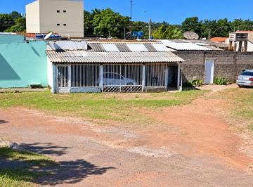 Casa de 3 quartos, Gama · gama financia aceita troca menor valor setor leste lote grande