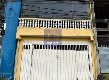 Casa de 3 quartos, Carapicuíba · Ótimo imóvel