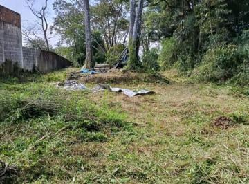 Terreno , Ribeirão Pires · Terreno para chácara 5000 m² à venda em Roncon