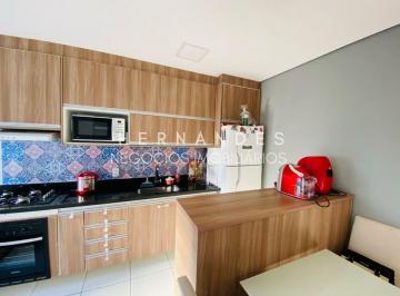 Apartamento de 2 quartos, Barueri · Apartamento de 53 m² com 2 quartos à venda em Parque Viana
