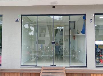 Comercial · 15m² · SALA COMERCIAL PARA LOCAÇÃO NO CENTRO DE BALNEÁRIO CAMBORIÚ/SC