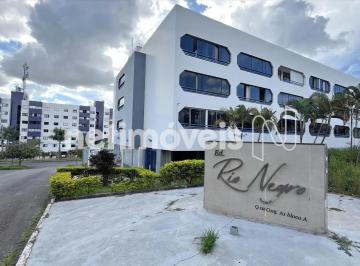 Apartamento de 2 quartos, Sobradinho · Apartamento 2 Quartos Vazado – Edifício Rio Negro, Sobradinho/DF