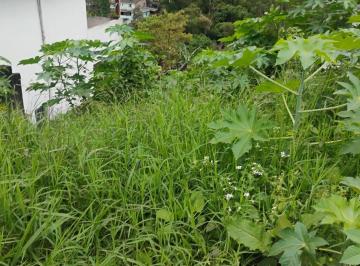 Terreno , Ribeirão Pires · Terreno de 250 m² à venda no Centro de Ouro Fino Paulista