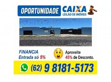Casa de 2 quartos, Uberlândia · Loteamento Residencial Pequis, Uberlandia - MG; Oportunidade 50% Off