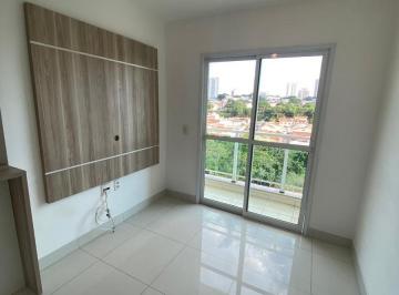 Apartamento · 57m² · 2 Quartos · 1 Vaga · Apartamento Vazio para Venda ou Locação no Residencial Piazza Di Roma