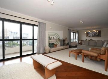 Apartamento de 5 quartos, São Paulo · ALTO PADRÃO NO MORUMBI - 272 m² - 4 SUÍTES - 4 VAGAS - ULTIMO ANDAR - UM VERDADEIRO CLÁSSICO