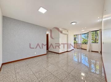 Apartamento de 3 quartos, Brasília · SQSW 305 | SUDOESTE – APARTAMENTO DE CANTO, 114 M², 3 QUARTOS | VIA FLORENÇA