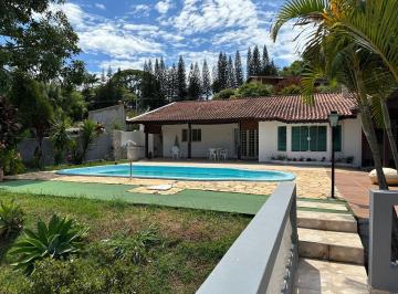 Casa de 3 quartos, São Roque · Casa à venda no bairro Mailasque com 3 Suítes