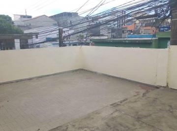 Casa de 2 quartos, São Paulo · Casa com 2 dormitórios à venda, 80 m² por R$ 350.000,00 - Vila Caraguatá - São Paulo/SP