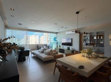 Foto 03 · Apartamento porteira fechada à venda no Canela com 172m², 4 quartos e 2 suítes - Salvador