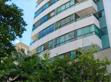 Apartamento de 3 quartos, Recife · Apartamento de 105 m² com 3 quartos para aluguel em Boa Viagem