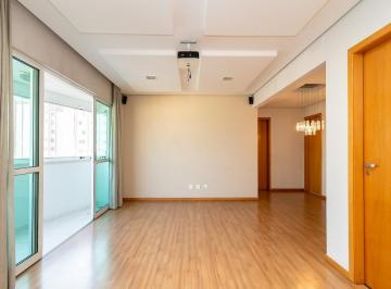 Foto 08 · Aluguel de Apartamento no Alto da Glória, Curitiba-PR: 4 Quartos, 2 Suítes, 2 Salas, 3 Banheiros, 1