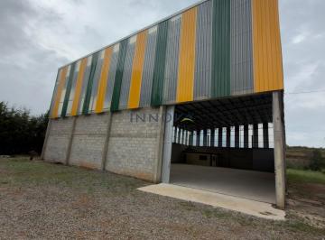 Comercial · 800m² · Espaço Comercial Amplo para Locação em Chácaras Poços de Caldas