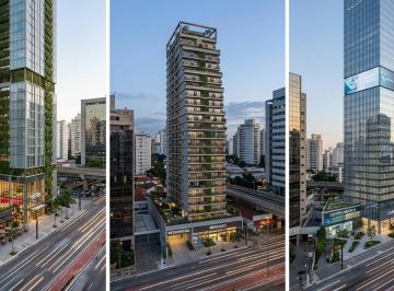 Terreno , São Paulo · Raridade para Incorporação - Residencial / Comercial / Mista