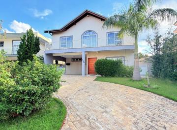Foto 01 · CASA À VENDA - CONDOMÍNIO RESERVA DA SERRA - MEDEIROS - JUNDIAÍ/SP