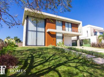 Casa de alto padrão à venda no condomínio Portal Japy Golf Club em Cabreúva SP · Casa de Alto Padrão nova à venda no Portal Japy Golf em Cabreúva SP