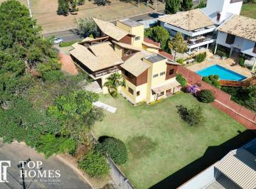 Casa · 462m² · 4 Quartos · 8 Vagas · Casa à venda no Jardim Novo Mundo - região da Malota - Jundiaí/SP