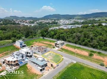 Terreno/lote à venda no condomínio Residencial Lago Azul em Jundiaí SP · Terreno à venda no condomínio Residencial Lago Azul - Jundiaí SP