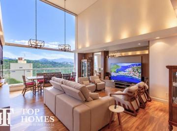 Apartamento à venda no condomínio Grand Garden em Jundiaí SP · Apartamento à venda no Grand Garden - Jardim das Samambaias, Jundiaí SP - 189 m²