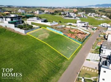 Lote/terreno à venda no condomínio Fazenda SerrAzul II em Itupeva SP · Terreno à venda no condomínio Fazenda SerrAzul II - 800 m²