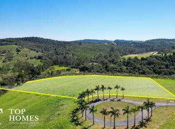 Terreno à venda no condomínio rural de luxo - Almarias em Jarinu SP · Terreno com 25.000 m² à venda no condomínio ALMARIAS - Jarinú SP