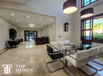 Casa · 488m² · 3 Quartos · 3 Vagas · Casa de Condomínio em Jardim Santa Teresa - Jundiaí