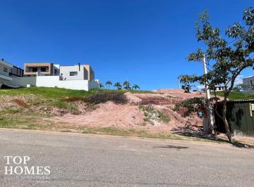 Terreno · 483m² · Casa de Condomínio em Horto Florestal - Jundiaí, SP