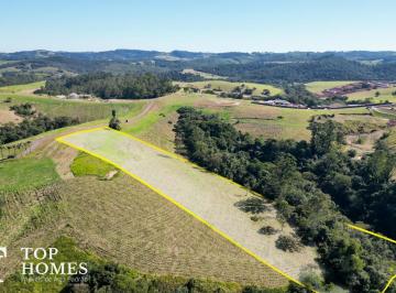 Terreno / Lote à venda no condomínio Almarias em Jarinu / Jundiaí · Terreno com 20.208 m² à venda no condomínio ALMARIAS - Jarinú SP