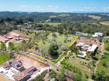 Terreno/lote à venda no condomínio de alto padrão Parque dos Manacás em Jundiaí SP · Terreno à venda no condomínio Parque dos Manacás - Jundiaí/SP