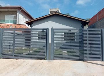Casa de 2 quartos, São Roque · Casa térrea à venda no bairro Mailasque