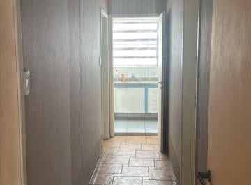 Casa de 3 quartos, São Vicente · Casa de 55 m² com 3 quartos para aluguel na Vila São Jorge