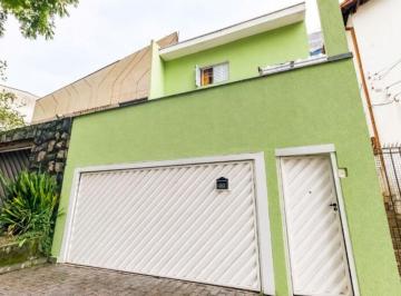 Casa de 3 quartos, São Paulo · Casa Alto do Ipiranga, 120 m², 3 Quartos, 1 Suíte, 4 Bnaheiros, 2 Vagas