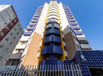 Apartamento de 3 quartos, Curitiba · Vendo Apartamento de 91 m² com 3 quartos à venda no Água Verde