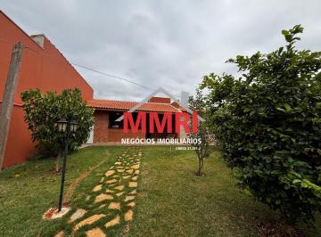 Foto 09 · ACEITA FINANCIAMENTO: Espetacular casa à venda em Itapetininga: 317m² de conforto!