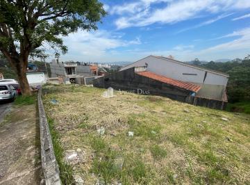Terreno · 300m² · Terreno - São Luiz (Polvilho)