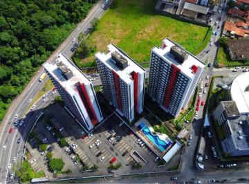 Apartamento · 59m² · 2 Quartos · 1 Vaga · VENDA: Excelente Aptº em Condomínio Clube! Com 59 m², 2 Quartos, sendo 1 Suíte, Linda Vista do Jd. B