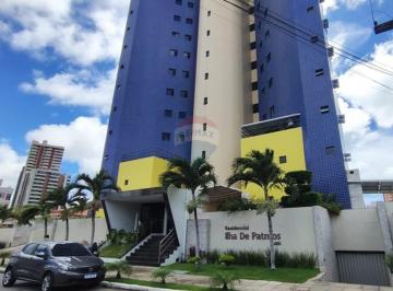 Apartamento · 179m² · 3 Quartos · 2 Vagas · Cobertura Duplex com piscina privativa em Manaíra