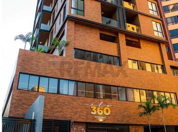 Apartamento · 59m² · 2 Quartos · ELO 360 MIRAMAR | 59m² | 2 Quartos c/ Suíte | Varanda Gourmet | Posição Sul