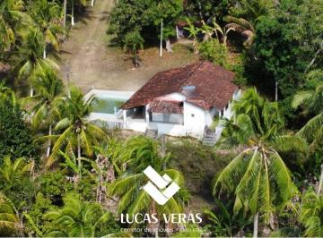 Rural · 166999m² · 2 Quartos · Área Rural / Granja à venda no Conde, com 13,7 hectares "Beira de Pista e c/ Rio Perene"