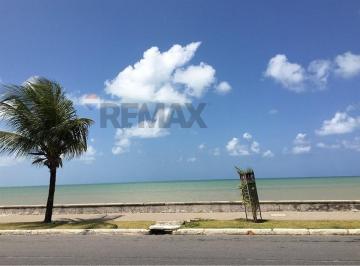 Apartamento · 55m² · 1 Quarto · 1 Vaga · Alugo Apto.  Frente Mar em Manaíra