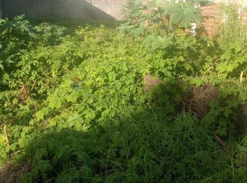 Terreno · 360m² · Terreno à venda no Jardim Oceania, a 300 metros da praia em João Pessoa!
