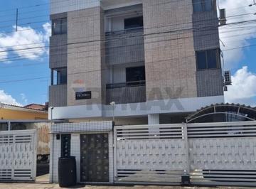 Apartamento · 52m² · 2 Quartos · 1 Vaga · Apartamento 2 quartos no Jardim Planalto 52mts