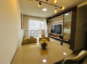 Apartamento de 3 quartos, João Pessoa · Apartamento à venda Altiplano | 3 quartos | 69 m² e closet - João Pessoa/PB