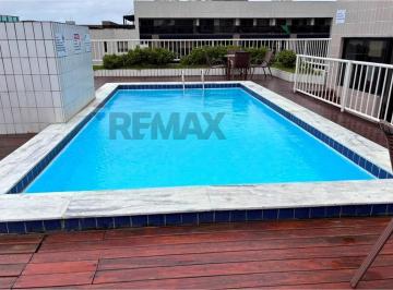Apartamento · 46m² · 1 Quarto · 1 Vaga · Oportunidade Única em João Pessoa: Invista Aqui