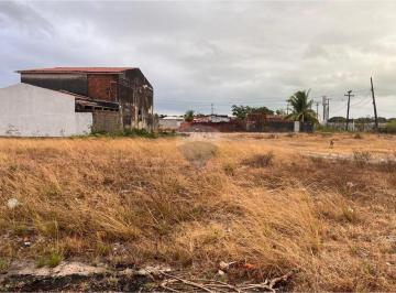 Terreno · 350m² · Terreno no Recanto do Poço - Cabedelo: Oportunidade Imperdível!