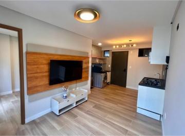 Apartamento · 48m² · 2 Quartos · 1 Vaga · Apartamento de Alto Padrão à Venda no Setai Casas Verticais – Tambaú | João Pessoa